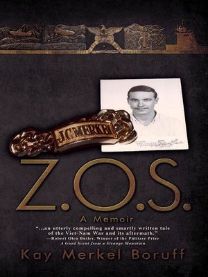 cover image of Z.O.S.